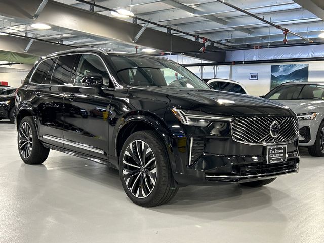 2026 Volvo XC90 Plus