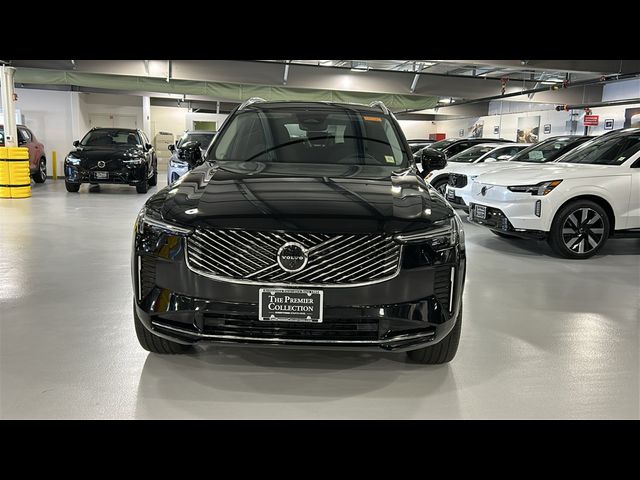 2026 Volvo XC90 Plus