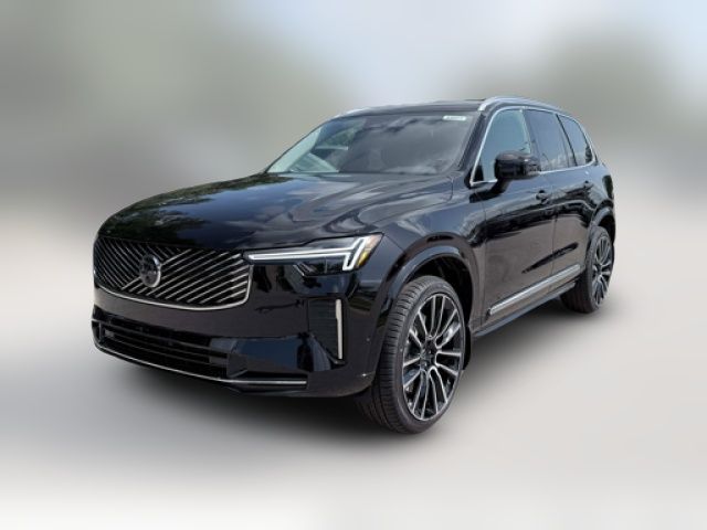 2026 Volvo XC90 Plus