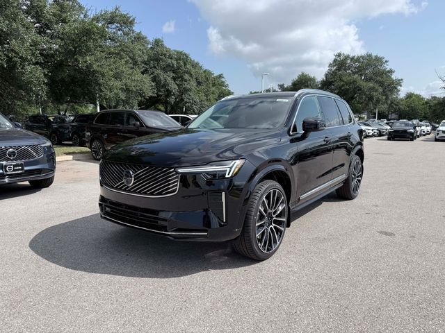 2026 Volvo XC90 Plus