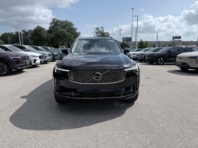 2026 Volvo XC90 Plus