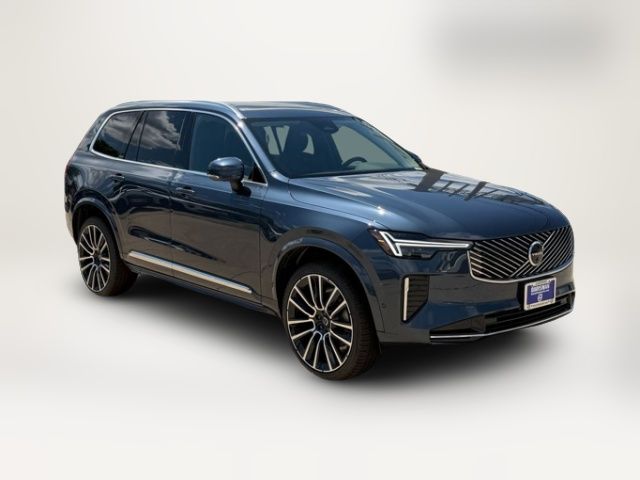 2026 Volvo XC90 Plus