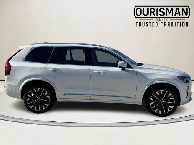2026 Volvo XC90 Plus