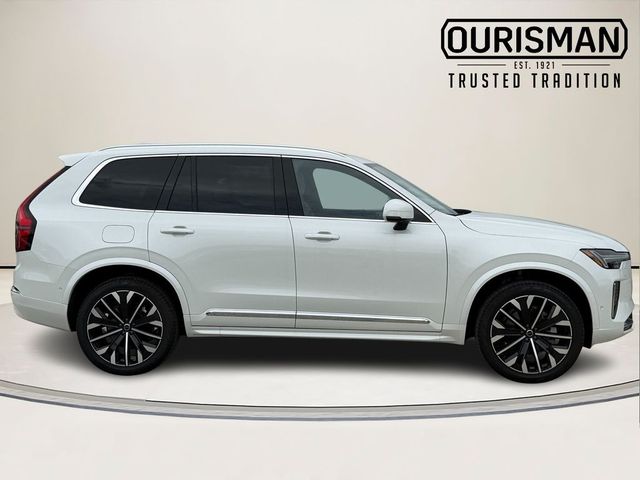 2026 Volvo XC90 Plus