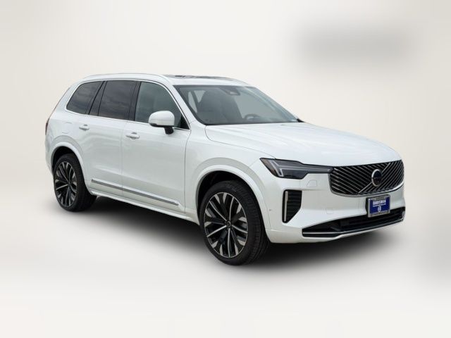 2026 Volvo XC90 Plus