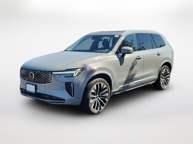 2026 Volvo XC90 Plus