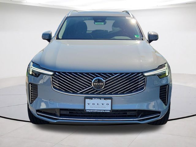 2026 Volvo XC90 Plus