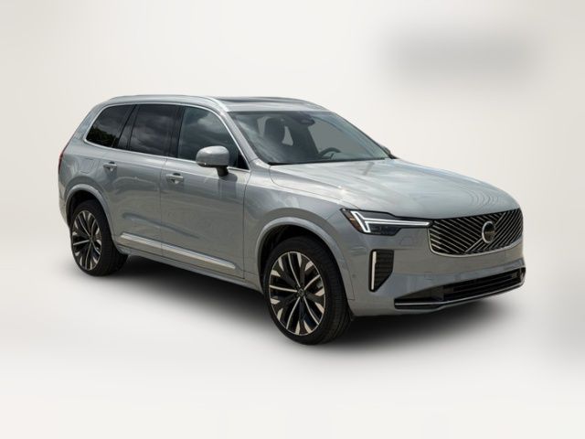 2026 Volvo XC90 Plus