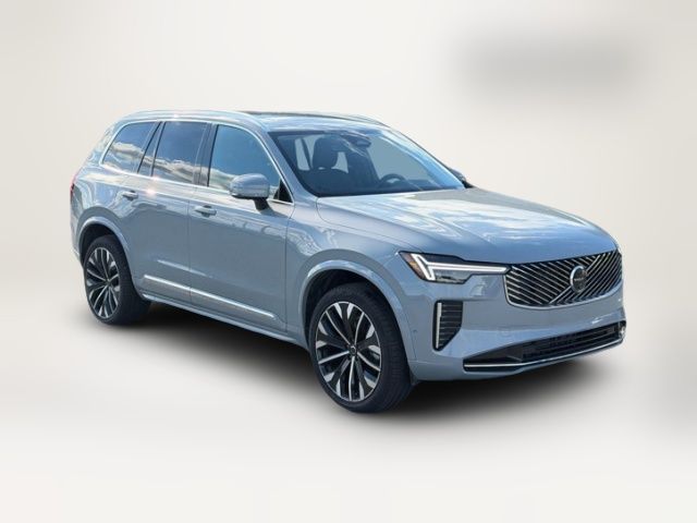 2026 Volvo XC90 Plus