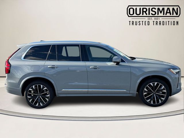2026 Volvo XC90 Plus