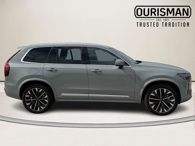 2026 Volvo XC90 Plus