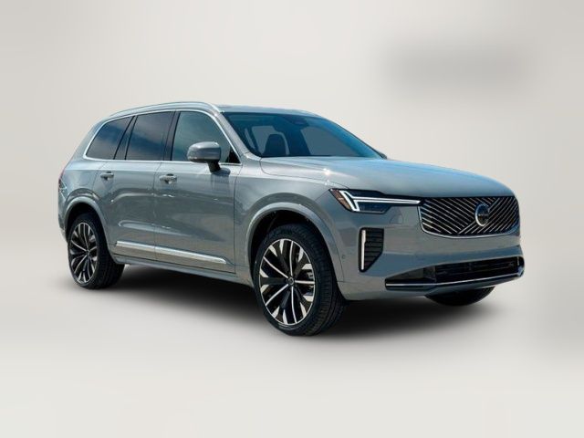 2026 Volvo XC90 Plus