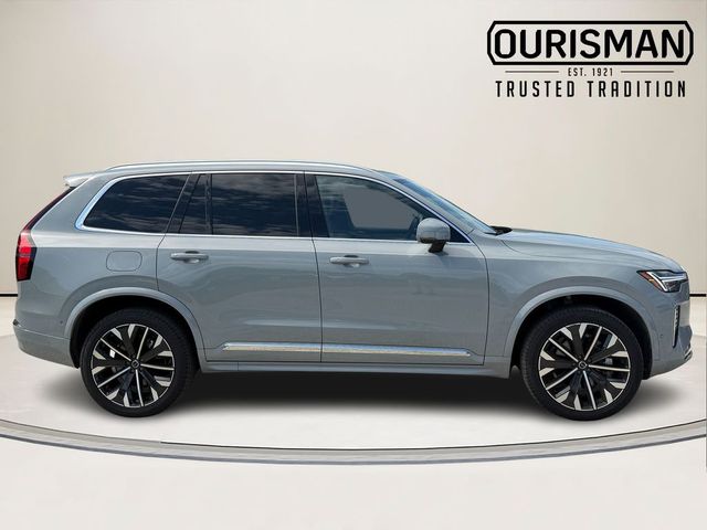 2026 Volvo XC90 Plus