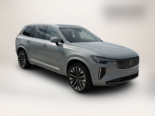 2026 Volvo XC90 Plus