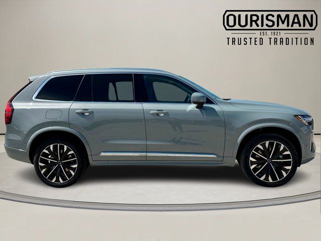 2026 Volvo XC90 Plus
