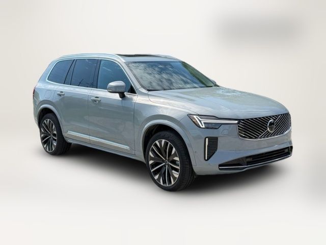 2026 Volvo XC90 Plus