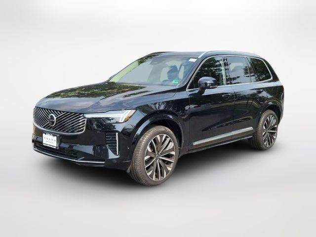 2026 Volvo XC90 Plus