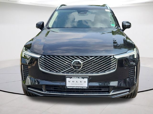 2026 Volvo XC90 Plus