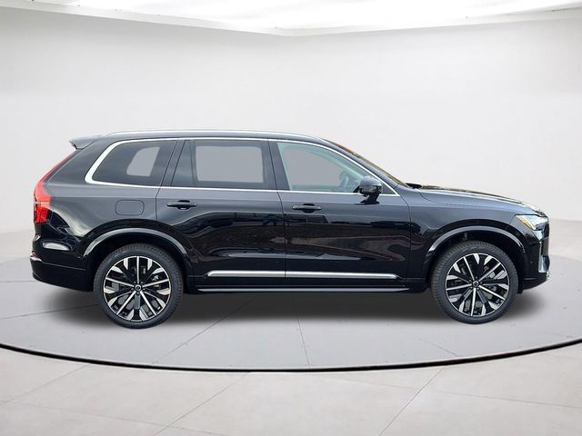 2026 Volvo XC90 Plus