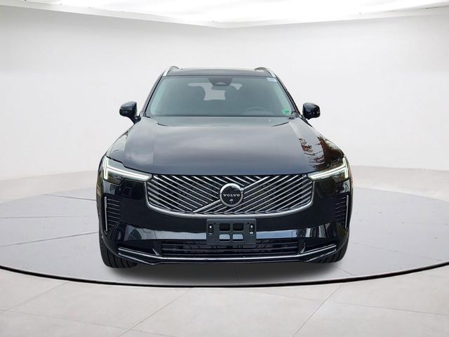 2026 Volvo XC90 Plus