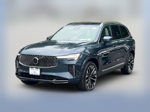2026 Volvo XC90 Plus