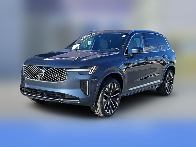 2026 Volvo XC90 Plus