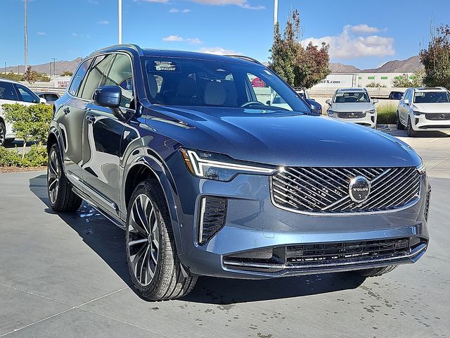 2026 Volvo XC90 Plus