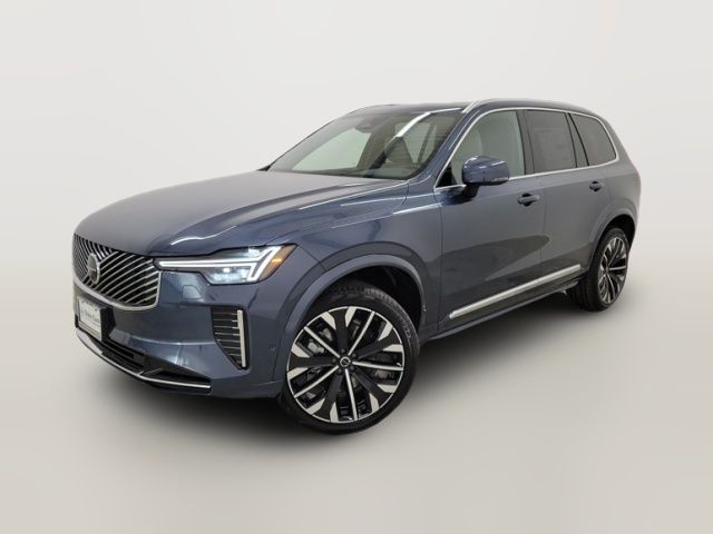 2026 Volvo XC90 Plus