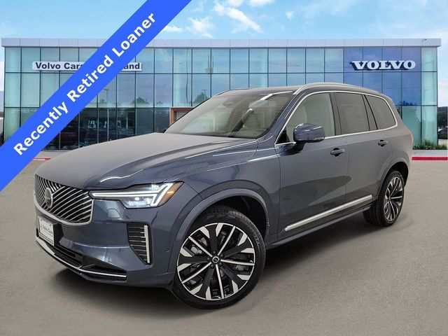 2026 Volvo XC90 Plus
