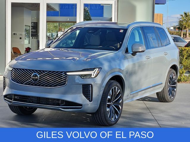 2026 Volvo XC90 Plus
