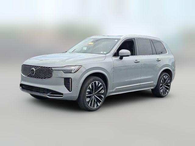 2026 Volvo XC90 Plus