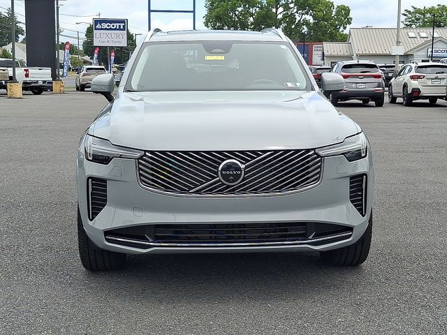 2026 Volvo XC90 Plus
