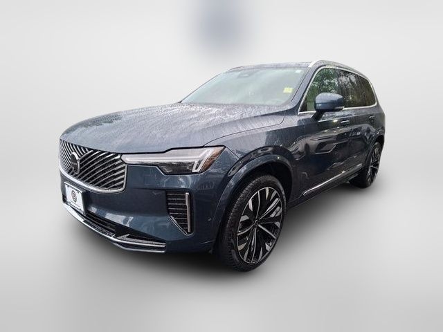 2026 Volvo XC90 Plus