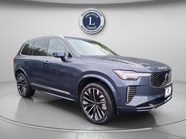 2026 Volvo XC90 Plus