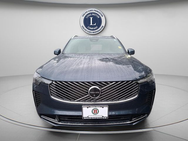2026 Volvo XC90 Plus