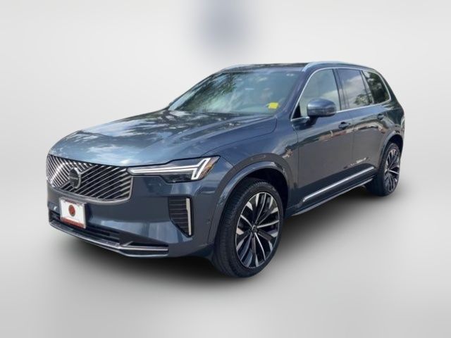 2026 Volvo XC90 Plus