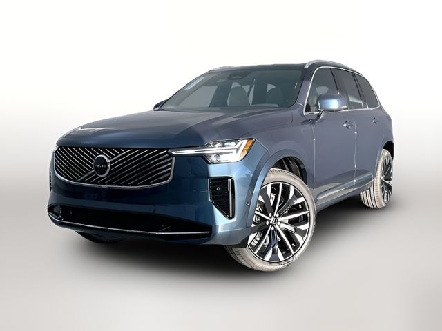 2026 Volvo XC90 Plus