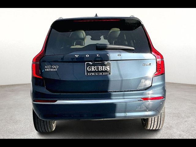 2026 Volvo XC90 Plus