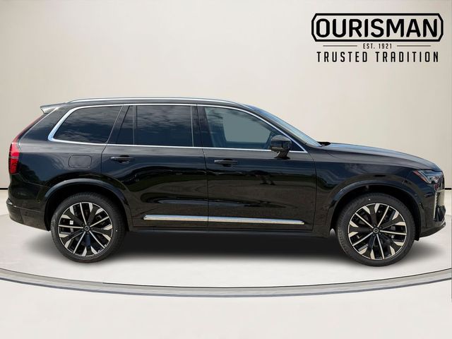 2026 Volvo XC90 Plus