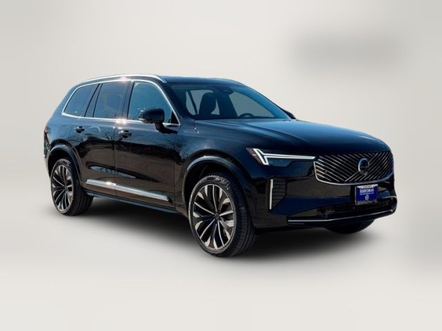 2026 Volvo XC90 Plus