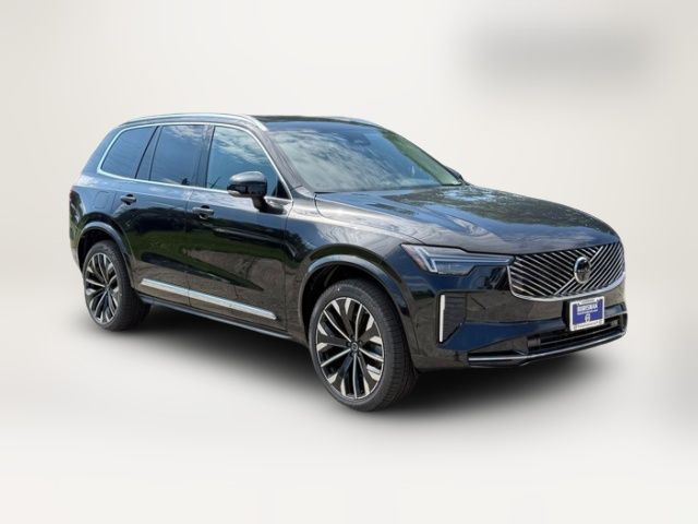 2026 Volvo XC90 Plus