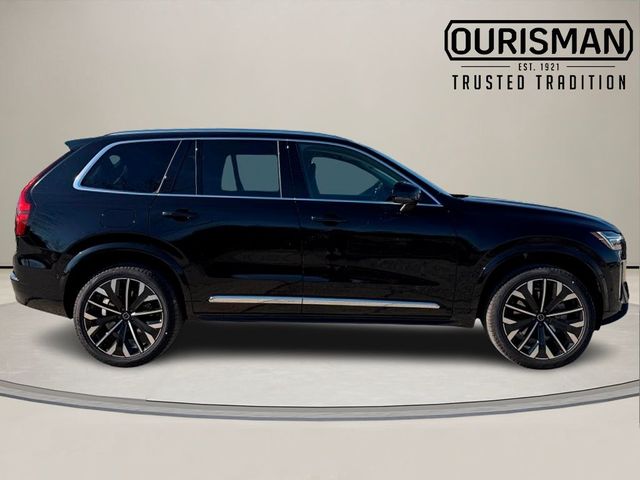 2026 Volvo XC90 Plus