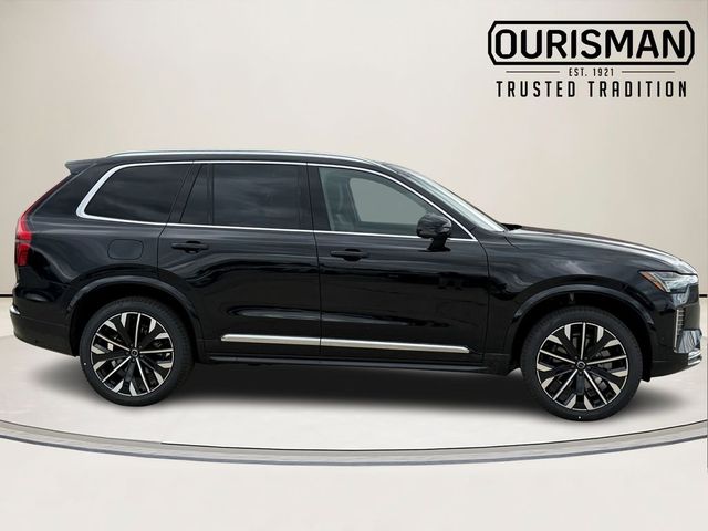 2026 Volvo XC90 Plus