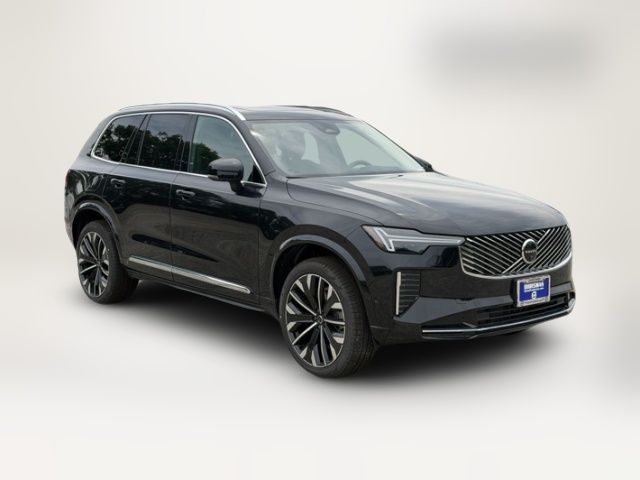 2026 Volvo XC90 Plus