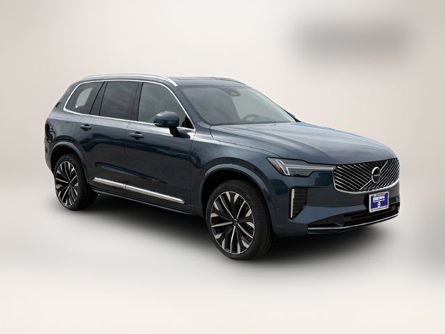 2026 Volvo XC90 Plus