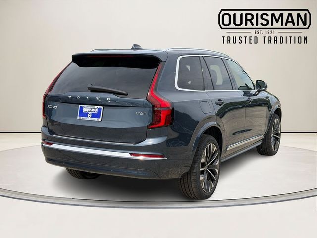 2026 Volvo XC90 Plus