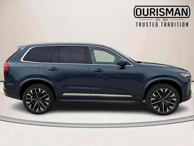 2026 Volvo XC90 Plus