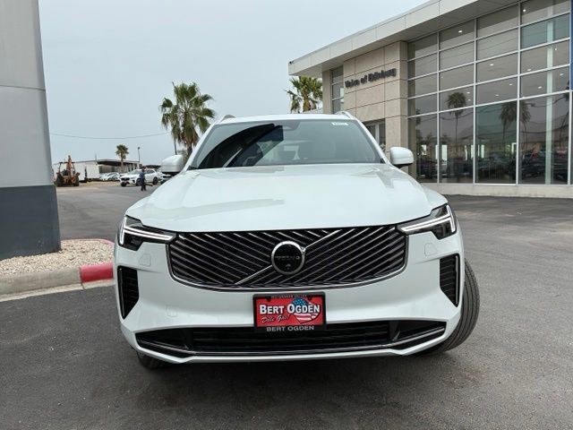 2026 Volvo XC90 Plus