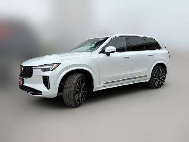 2026 Volvo XC90 Plus