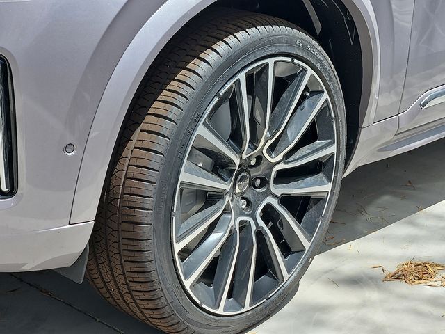 2026 Volvo XC90 Plus